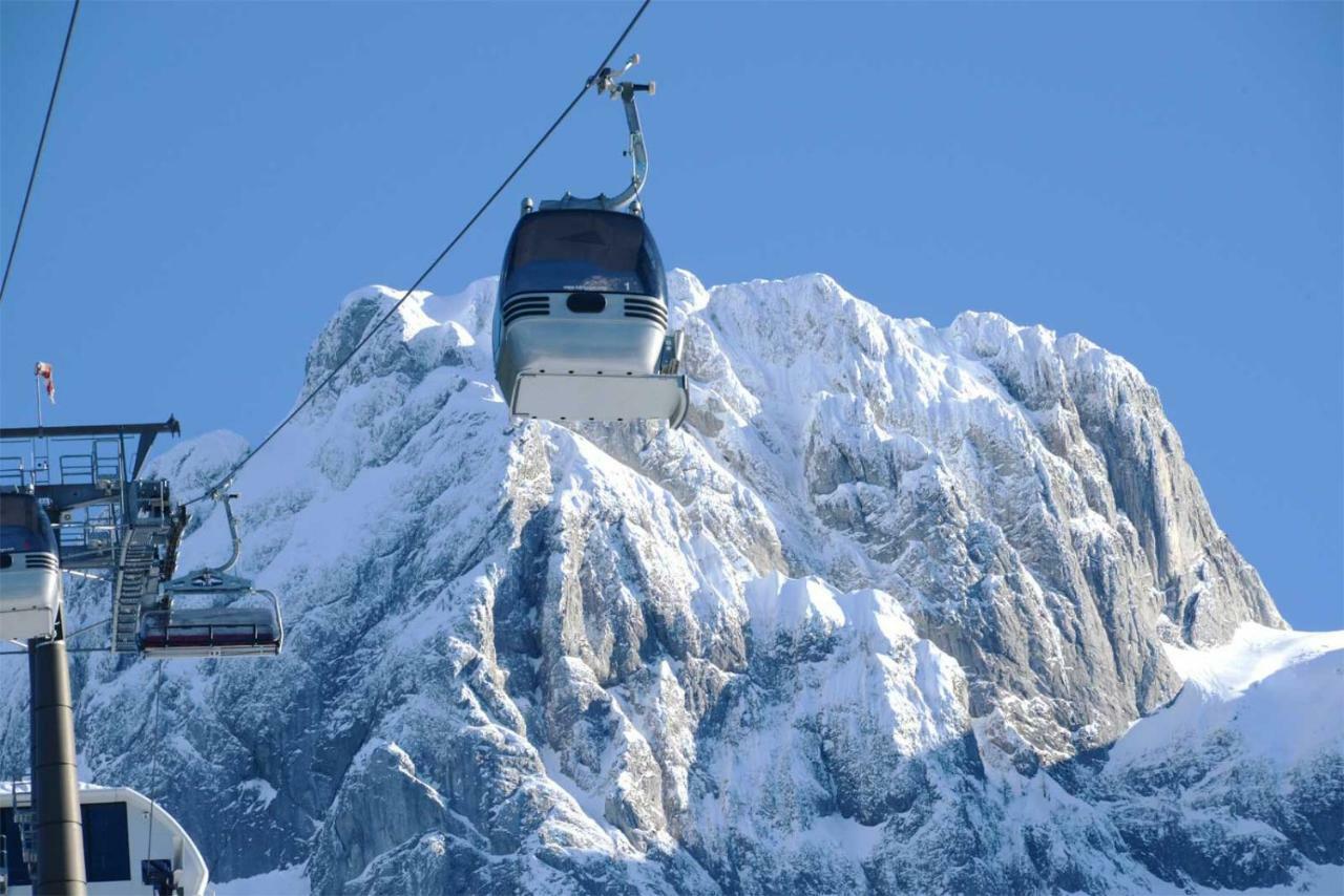 Alpenhaus Dachstein.Zauber Lägenhet Abtenau Exteriör bild